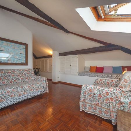 Casa Constanza Pace E Relax In Liguria Apartment Камогли Екстериор снимка