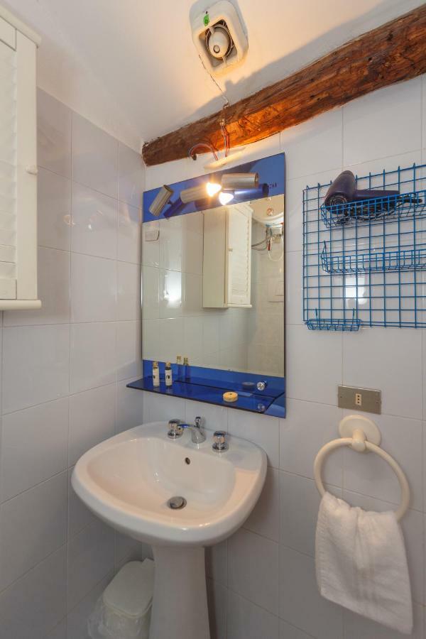 Casa Constanza Pace E Relax In Liguria Apartment Камогли Екстериор снимка
